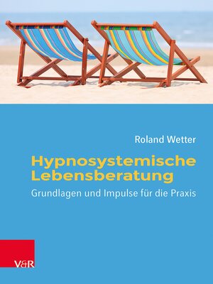 cover image of Hypnosystemische Lebensberatung